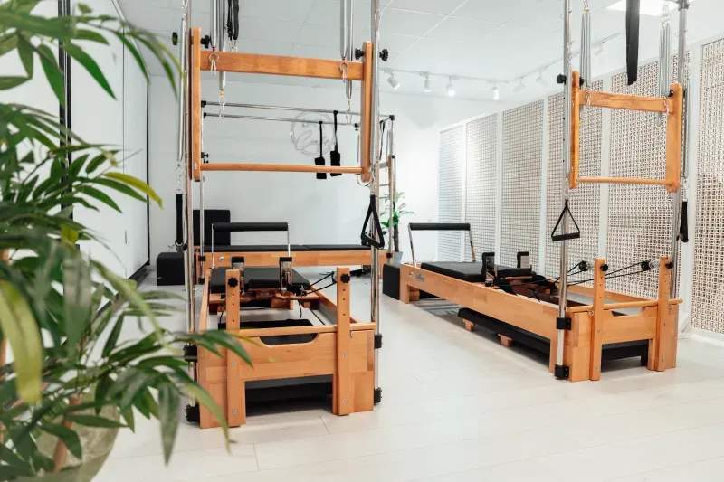 Cours de stretching et mobilité